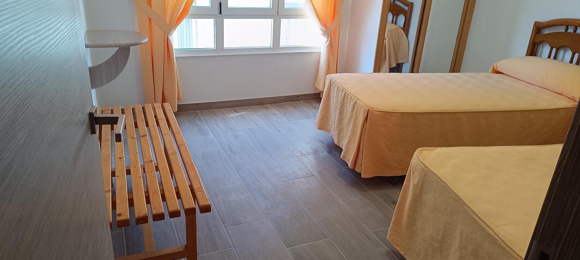 או גרובה Apartamento Vacacional N 2 מראה חיצוני תמונה