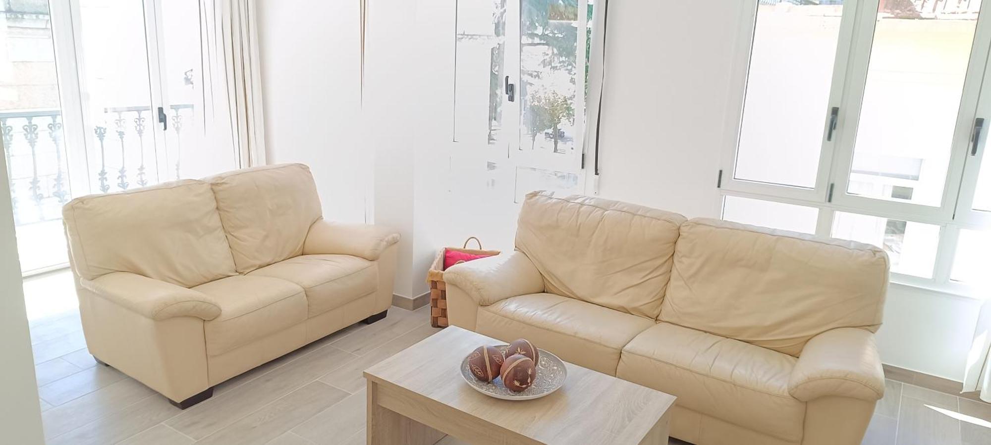 או גרובה Apartamento Vacacional N 2 מראה חיצוני תמונה